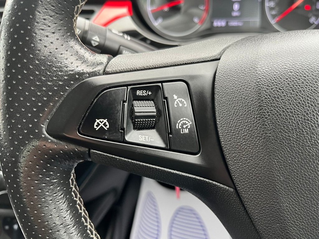 Used Vauxhall Corsa 2019 for sale - 76147628: Photo 32