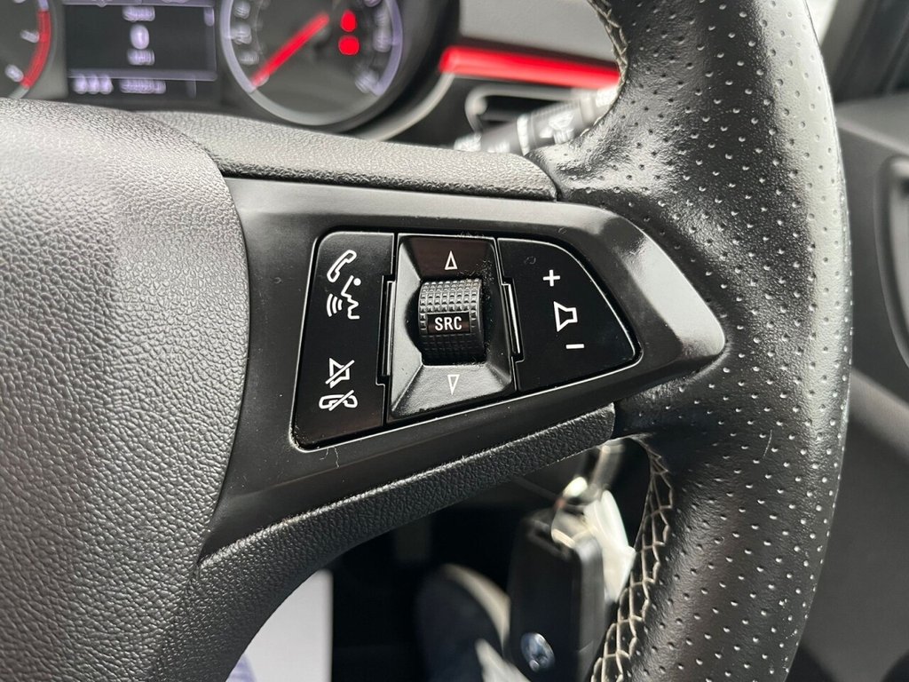 Used Vauxhall Corsa 2019 for sale - 76147628: Photo 33