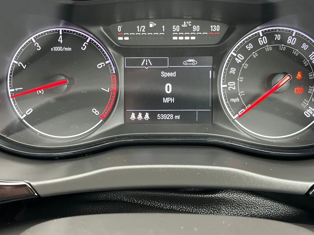 Used Vauxhall Corsa 2019 for sale - 76147628: Photo 34