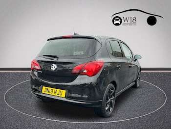 Used Vauxhall Corsa 2019 for sale - 76147628: Photo