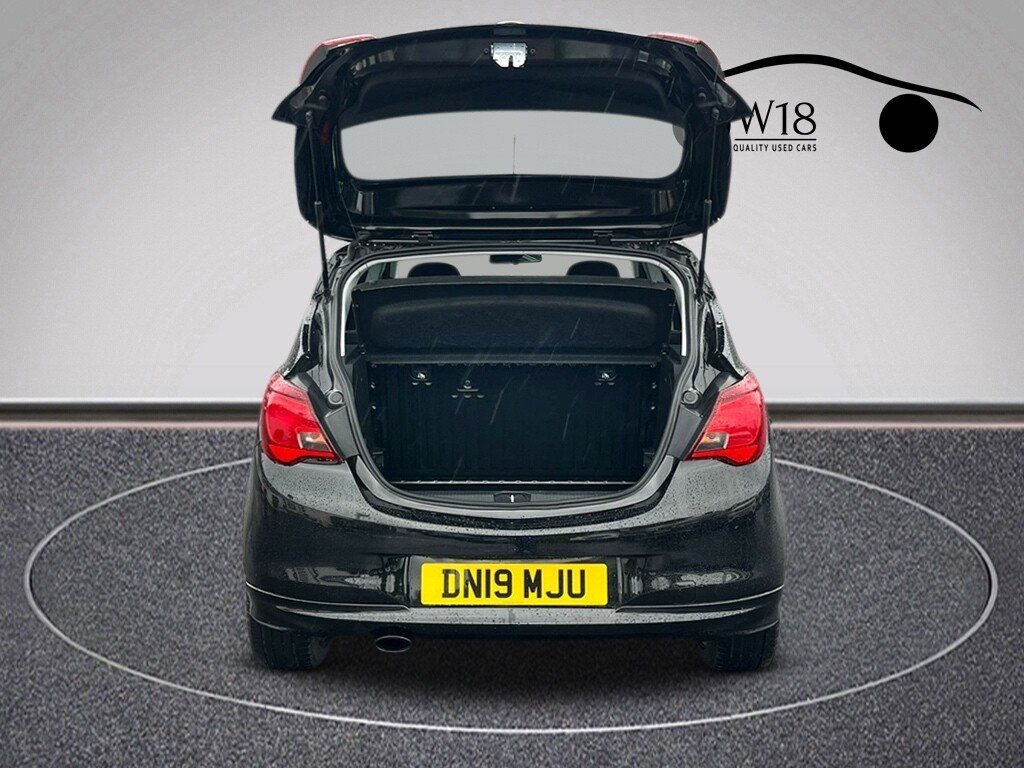 Used Vauxhall Corsa 2019 for sale - 76147628: Photo 5