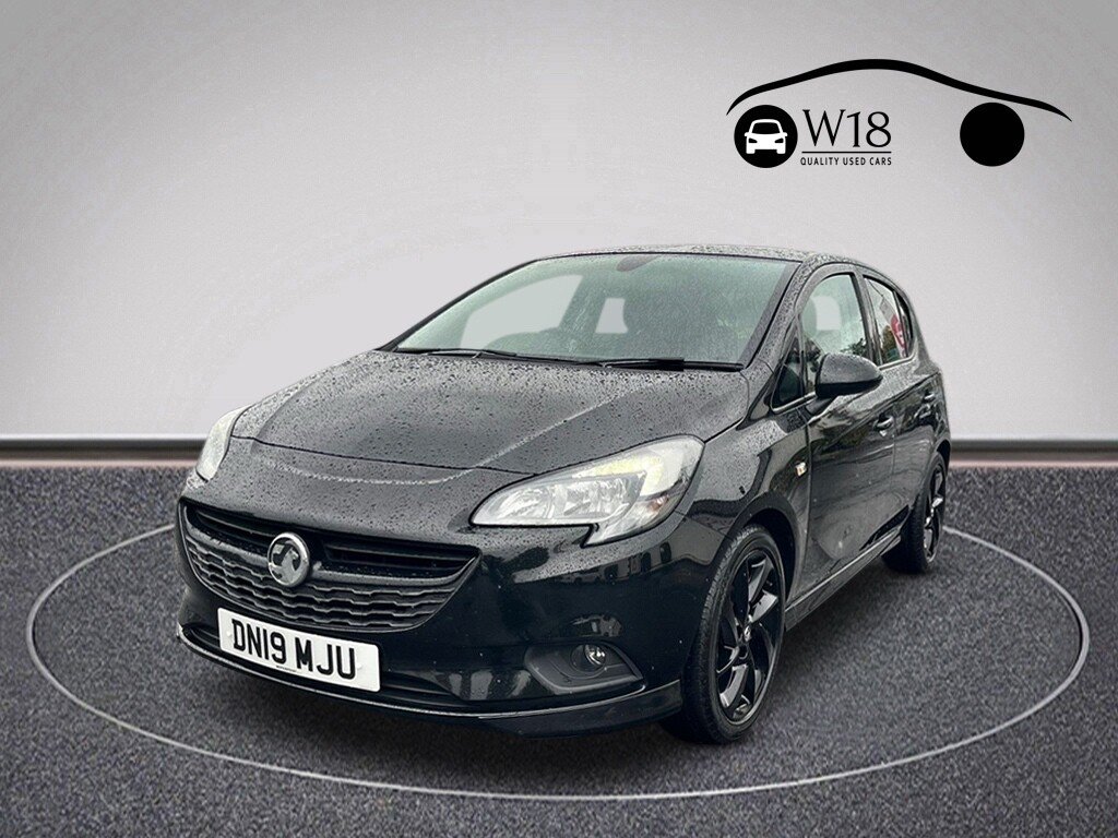 Used Vauxhall Corsa 2019 for sale - 76147628: Photo 8