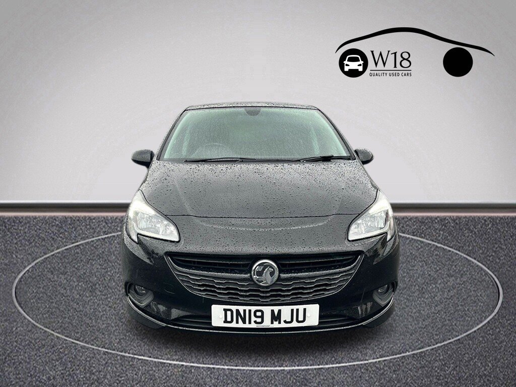 Used Vauxhall Corsa 2019 for sale - 76147628: Photo 9