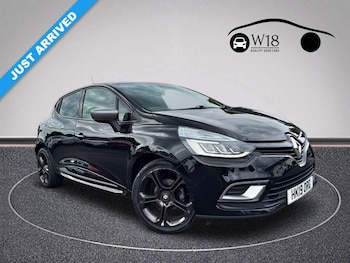 Used Renault Clio 2019 for sale - 78514709: Photo
