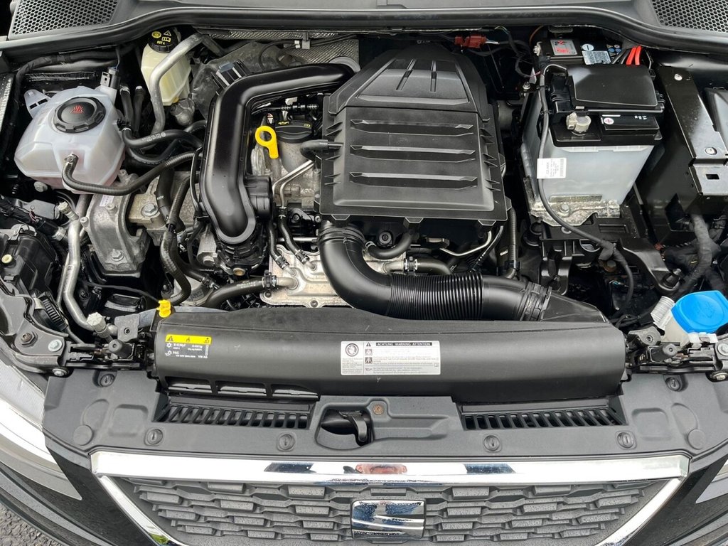 Used SEAT Ibiza 2017 for sale - 76333660: Photo 10