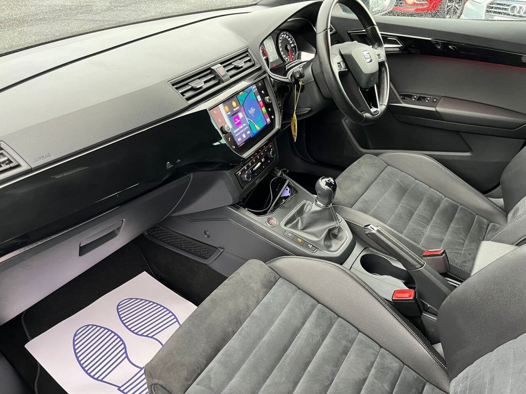 Used SEAT Ibiza 2017 for sale - 76333660: Photo 14