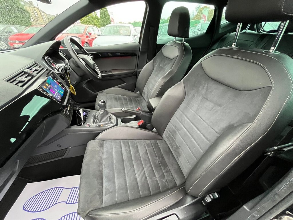 Used SEAT Ibiza 2017 for sale - 76333660: Photo 15