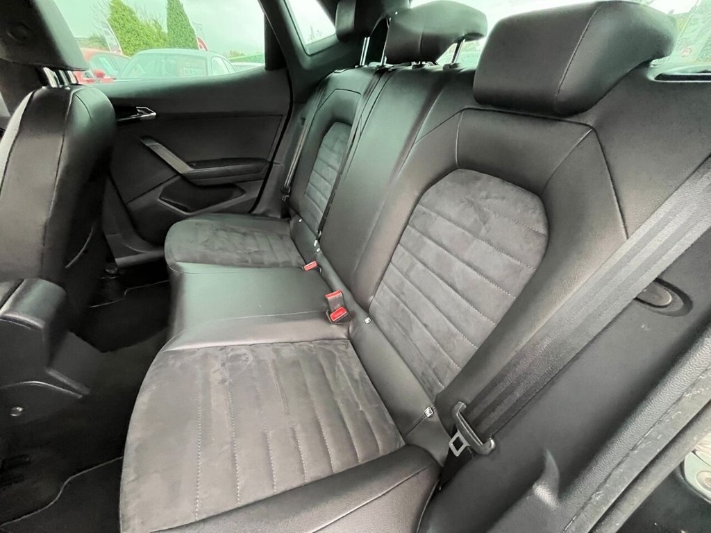 Used SEAT Ibiza 2017 for sale - 76333660: Photo 17
