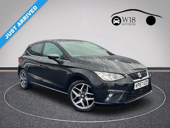 2017 (67) - 1.0 TSI XCELLENCE Hatchback 5dr Petrol Manual Euro 6 (s/s) (95 ps)