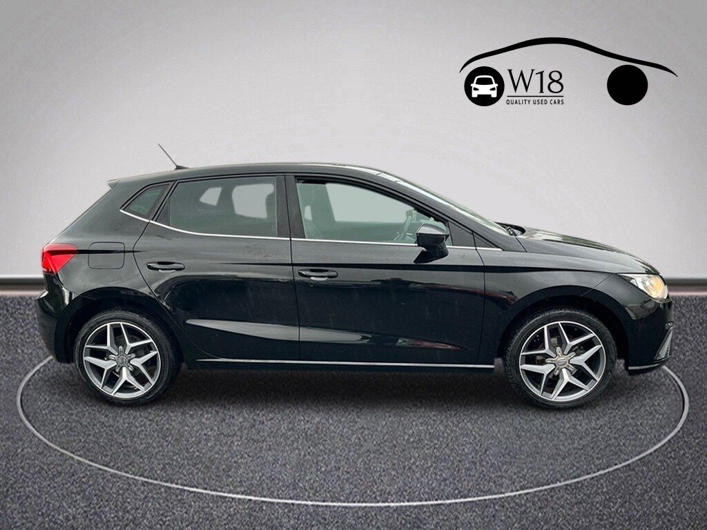 Used SEAT Ibiza 2017 for sale - 76333660: Photo 2
