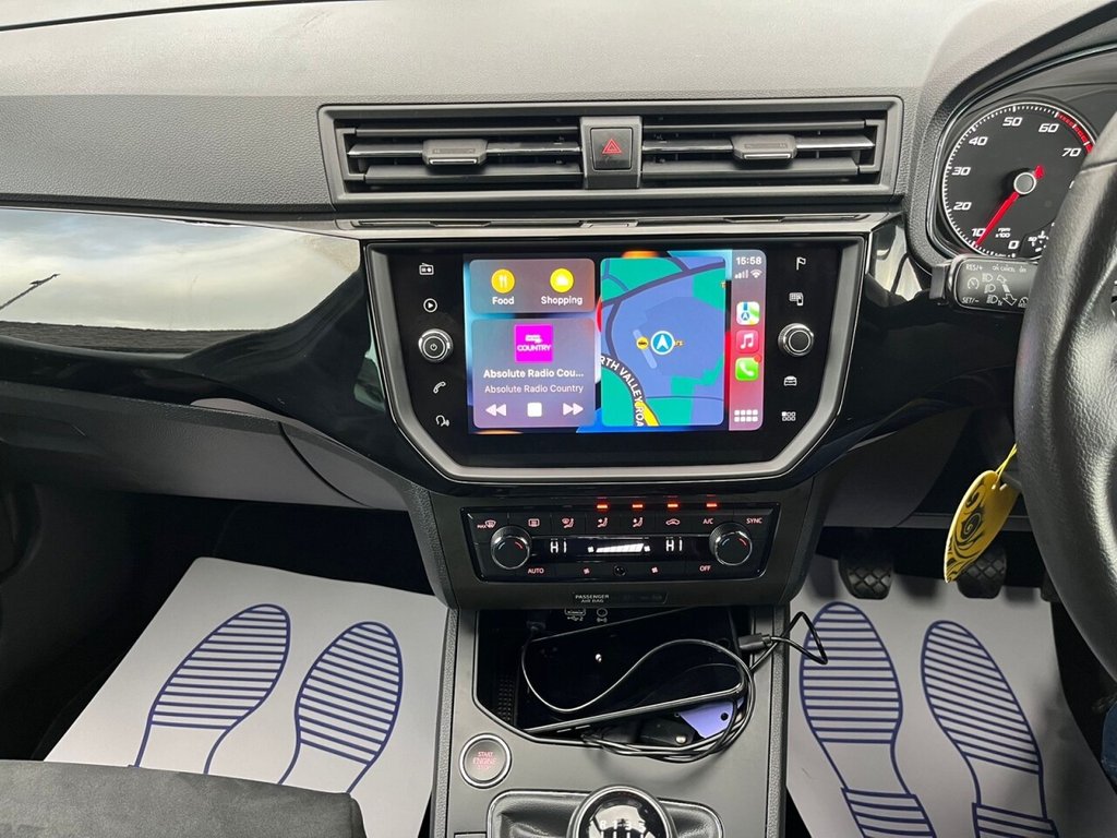 Used SEAT Ibiza 2017 for sale - 76333660: Photo 22