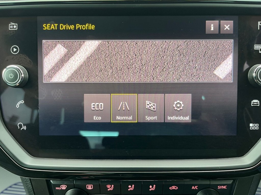 Used SEAT Ibiza 2017 for sale - 76333660: Photo 23