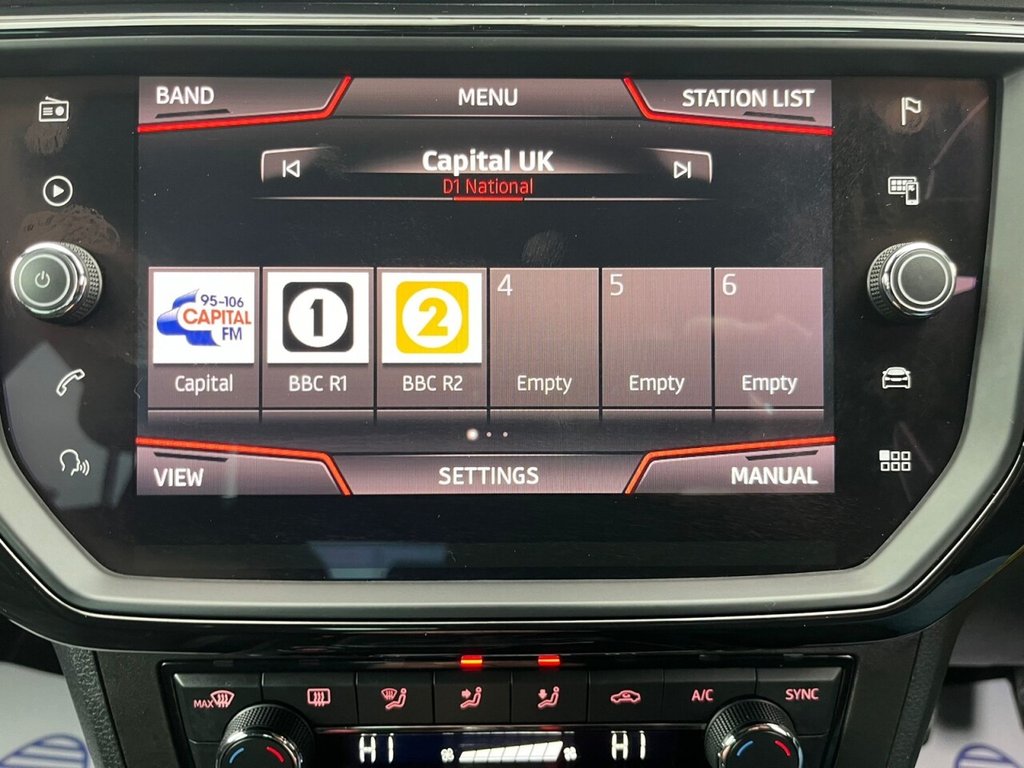 Used SEAT Ibiza 2017 for sale - 76333660: Photo 26