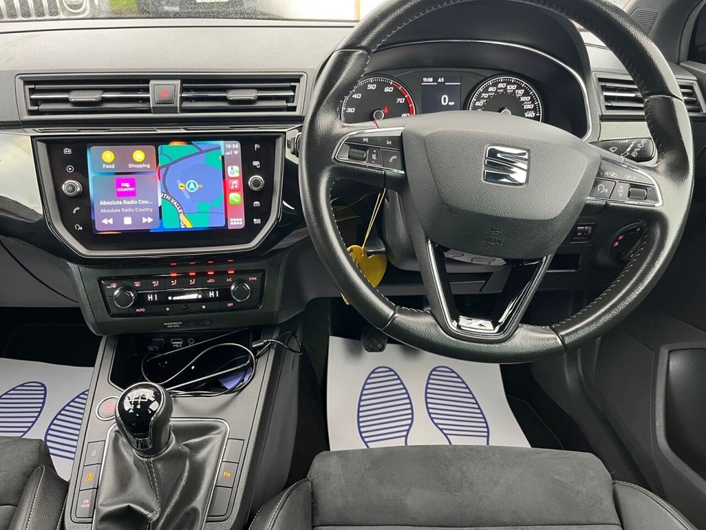 Used SEAT Ibiza 2017 for sale - 76333660: Photo 34