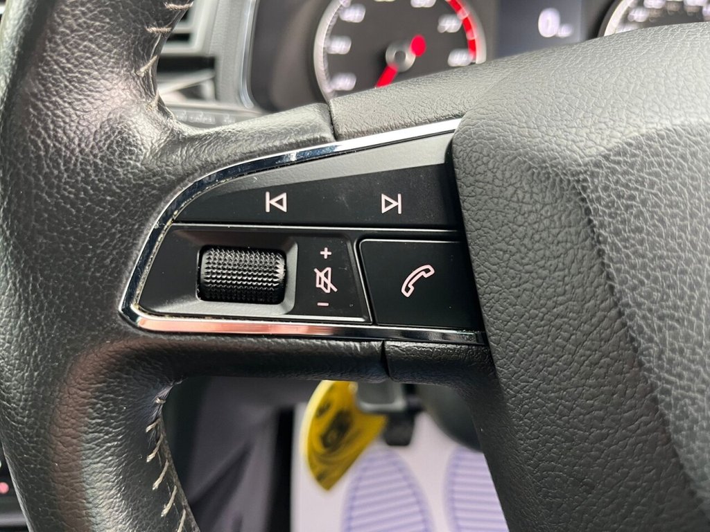 Used SEAT Ibiza 2017 for sale - 76333660: Photo 35