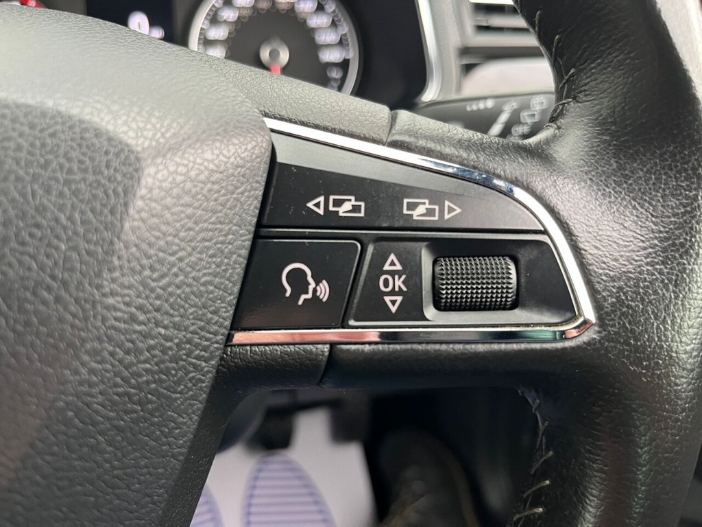 Used SEAT Ibiza 2017 for sale - 76333660: Photo 36