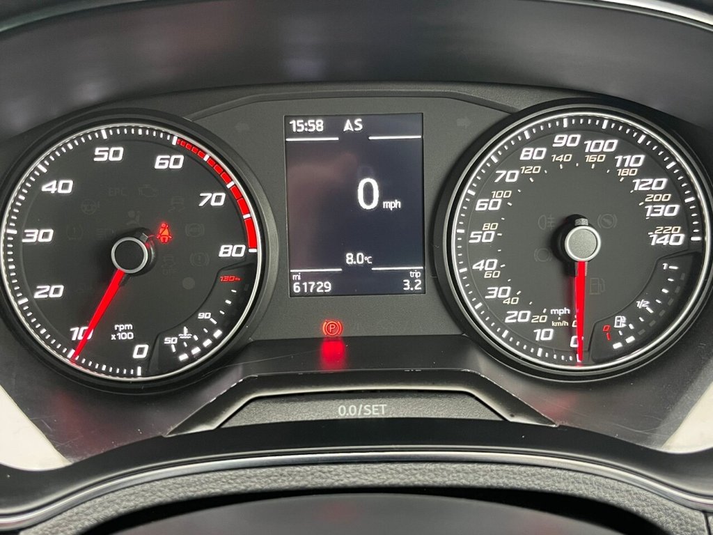 Used SEAT Ibiza 2017 for sale - 76333660: Photo 39
