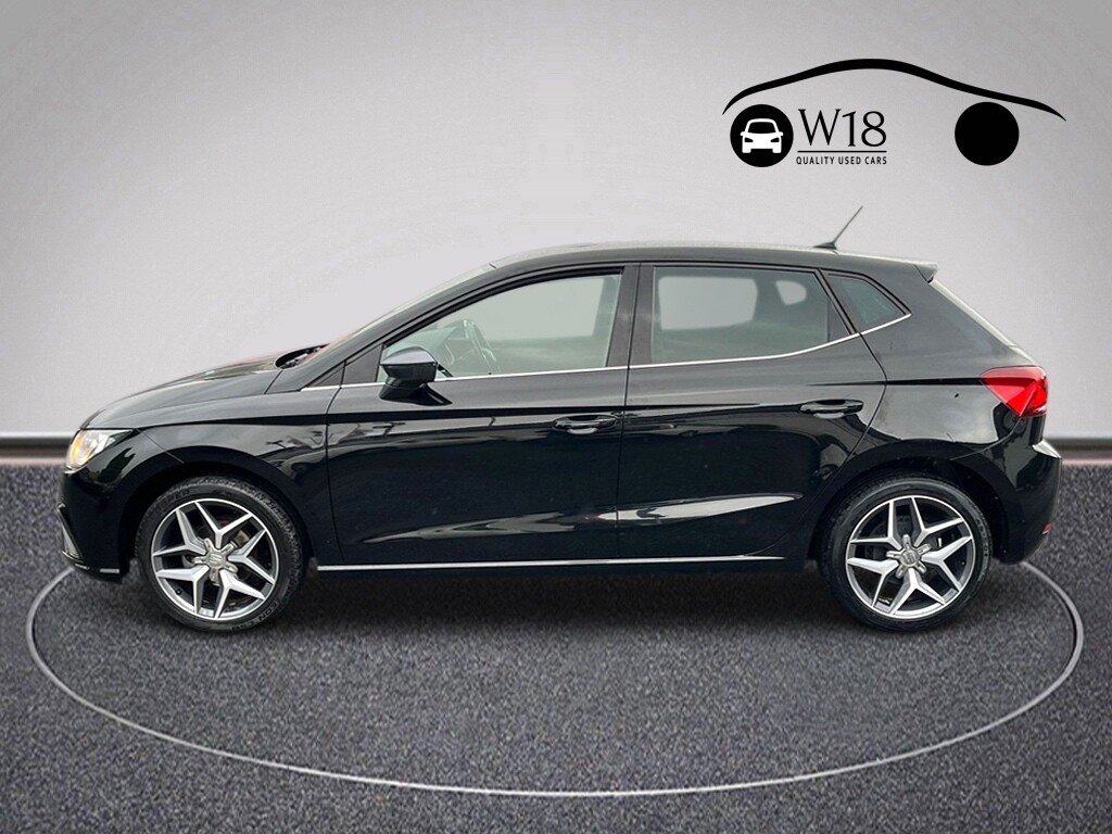 Used SEAT Ibiza 2017 for sale - 76333660: Photo 7