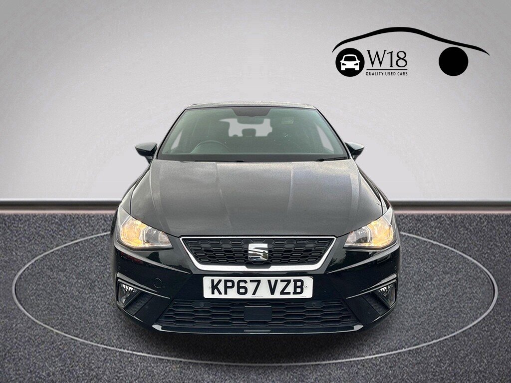 Used SEAT Ibiza 2017 for sale - 76333660: Photo 9