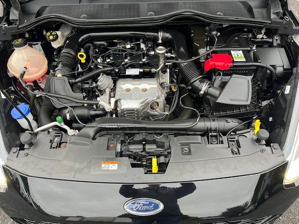 Used Ford Fiesta 2018 for sale - 76235799: Photo 10