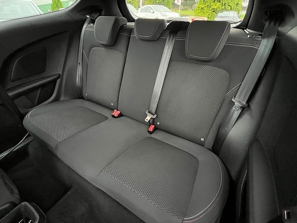 Used Ford Fiesta 2018 for sale - 76235799: Photo 16