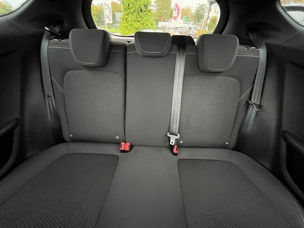 Used Ford Fiesta 2018 for sale - 76235799: Photo 17