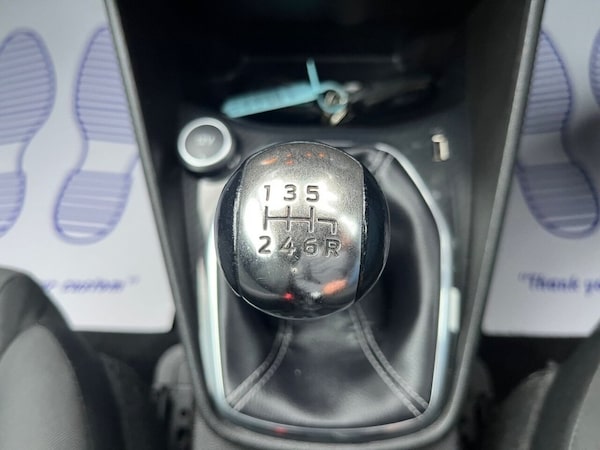 Used Ford Fiesta 2018 for sale - 76235799: Photo 19