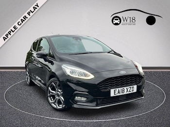 Ford - Fiesta