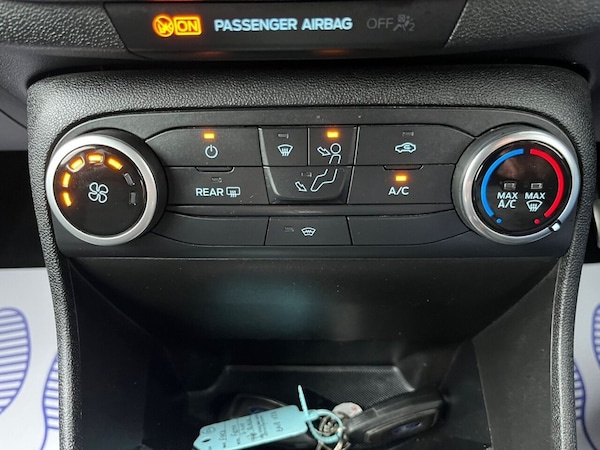 Used Ford Fiesta 2018 for sale - 76235799: Photo 20