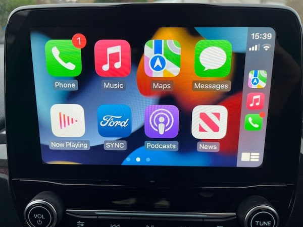 Used Ford Fiesta 2018 for sale - 76235799: Photo 24