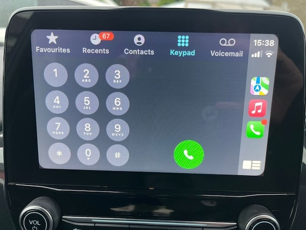 Used Ford Fiesta 2018 for sale - 76235799: Photo 27