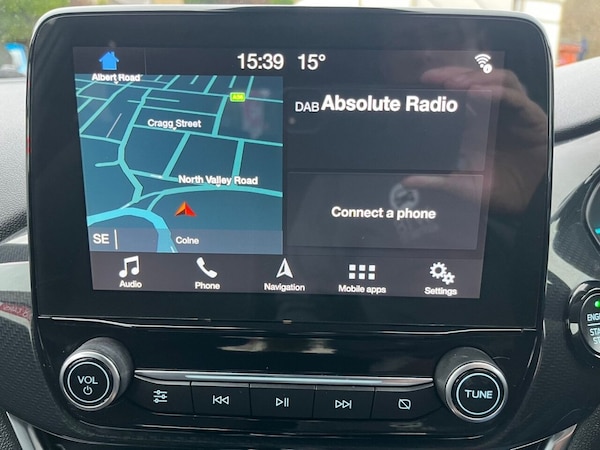 Used Ford Fiesta 2018 for sale - 76235799: Photo 29