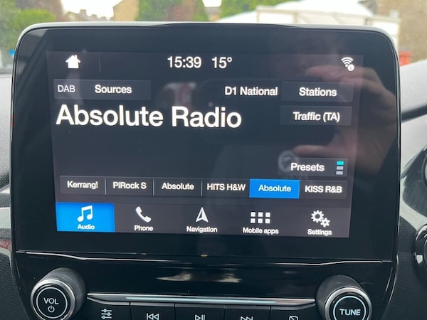 Used Ford Fiesta 2018 for sale - 76235799: Photo 31