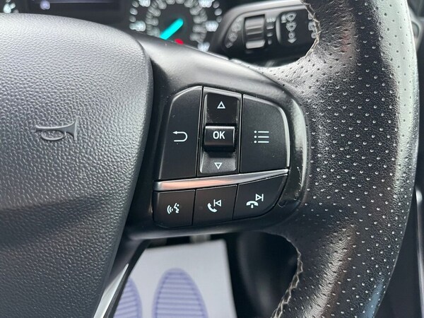 Used Ford Fiesta 2018 for sale - 76235799: Photo 34