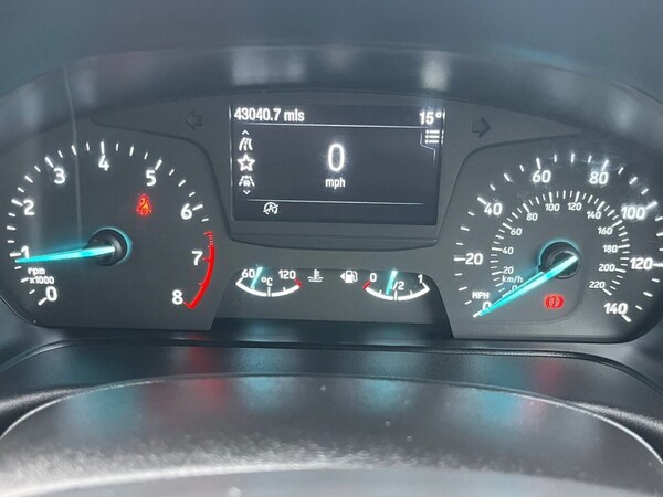 Used Ford Fiesta 2018 for sale - 76235799: Photo 35