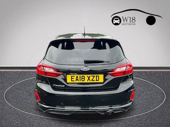 Used Ford Fiesta 2018 for sale - 76235799: Photo 4