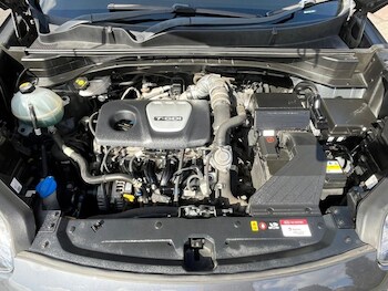 Used Kia Sportage 2018 for sale - 78181770: Photo