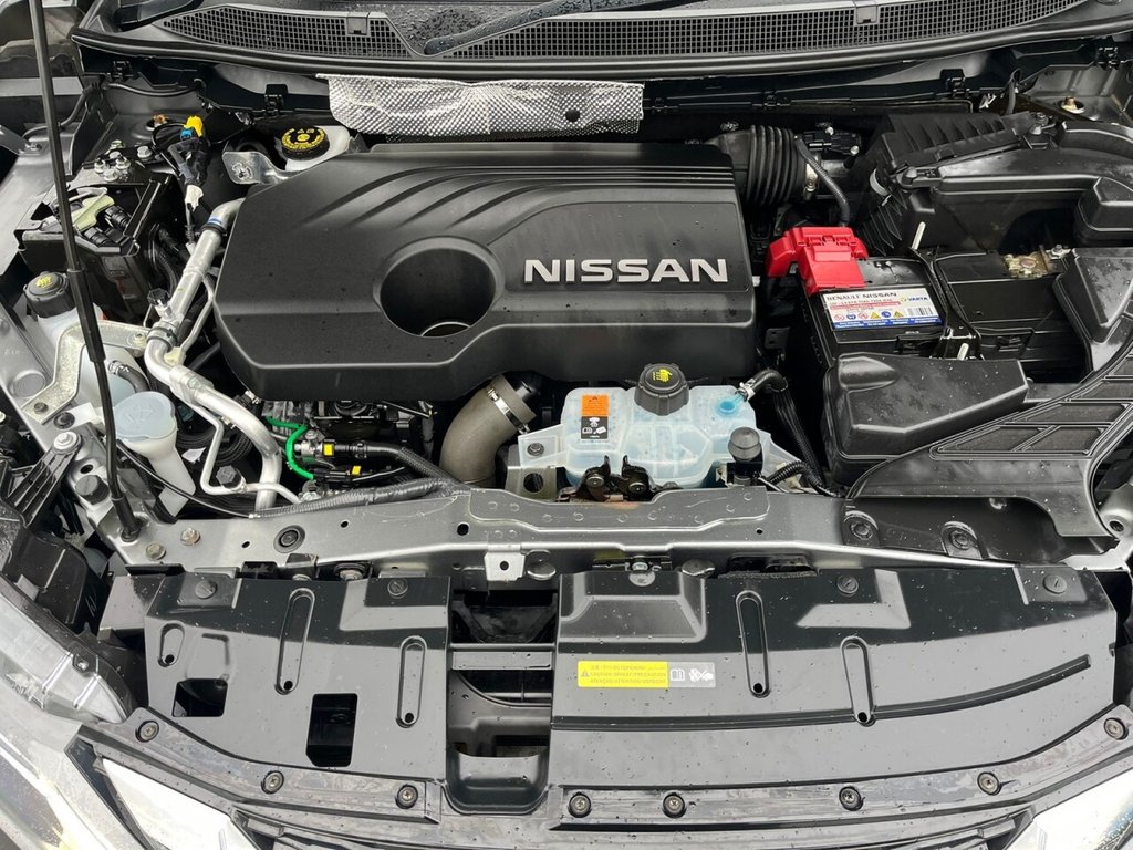 Used Nissan Qashqai 2019 for sale - 76570104: Photo 10