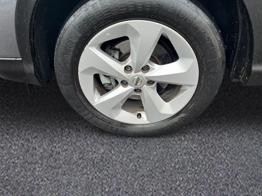 Used Nissan Qashqai 2019 for sale - 76570104: Photo 11