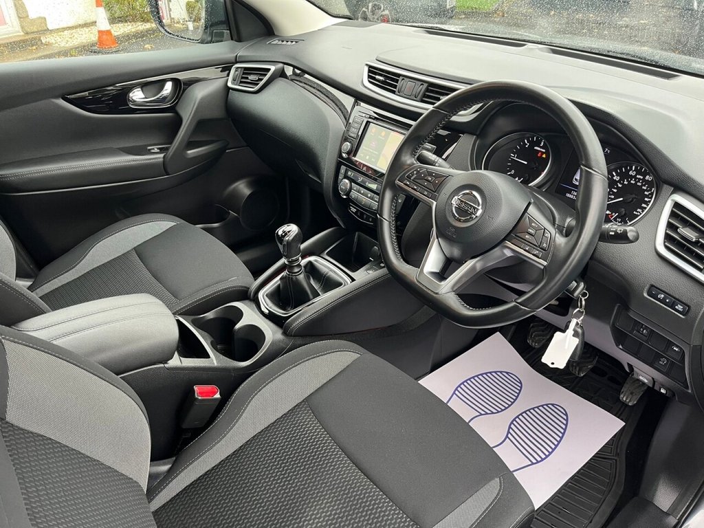 Used Nissan Qashqai 2019 for sale - 76570104: Photo 12