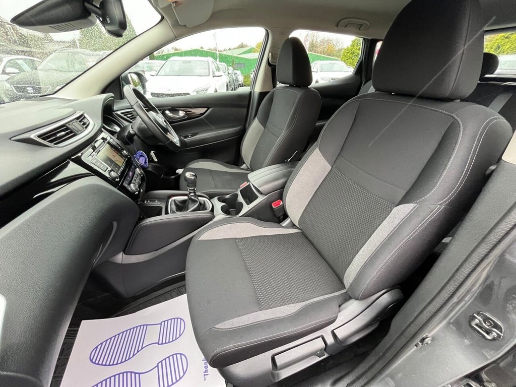 Used Nissan Qashqai 2019 for sale - 76570104: Photo 16