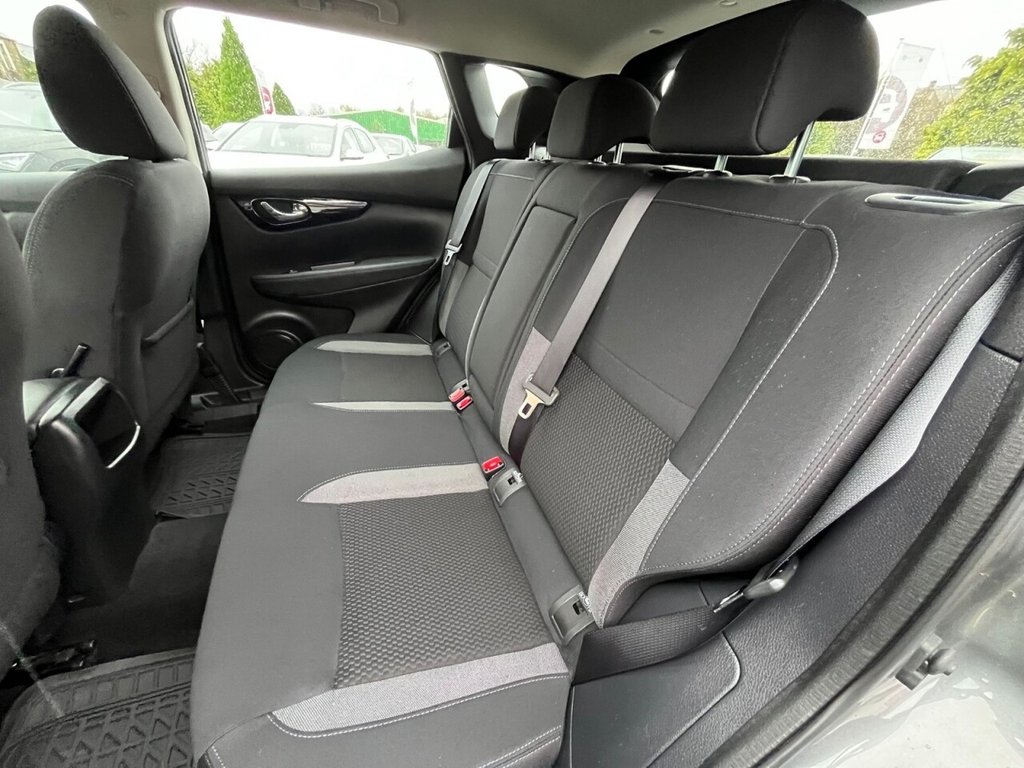 Used Nissan Qashqai 2019 for sale - 76570104: Photo 18