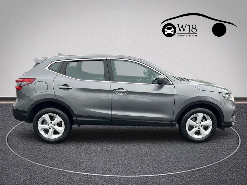 Used Nissan Qashqai 2019 for sale - 76570104: Photo 2