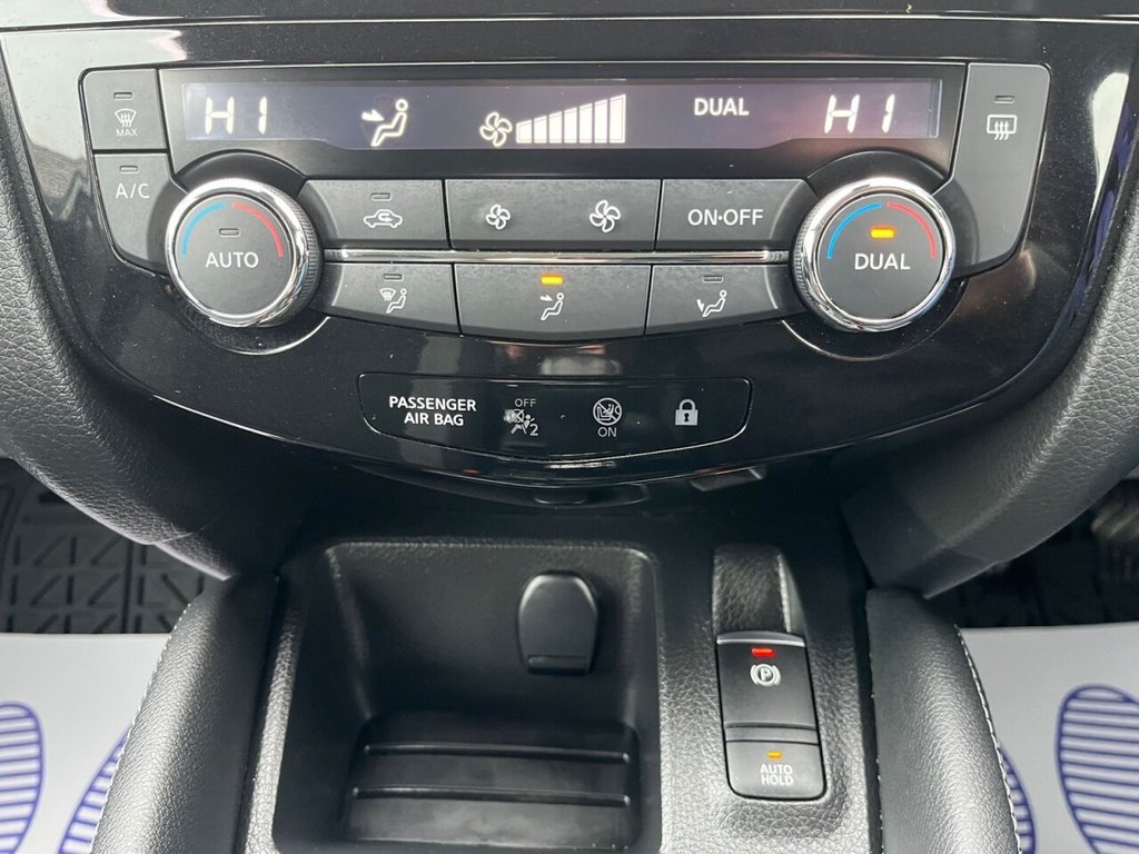 Used Nissan Qashqai 2019 for sale - 76570104: Photo 21