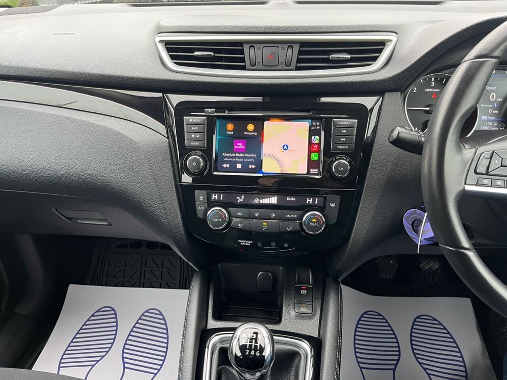 Used Nissan Qashqai 2019 for sale - 76570104: Photo 23