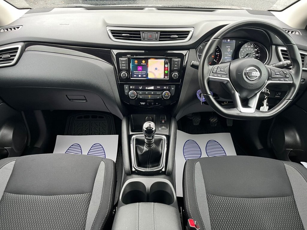 Used Nissan Qashqai 2019 for sale - 76570104: Photo 24
