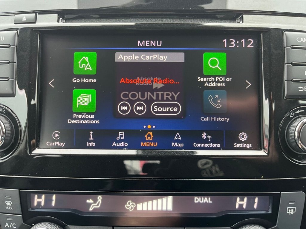 Used Nissan Qashqai 2019 for sale - 76570104: Photo 25