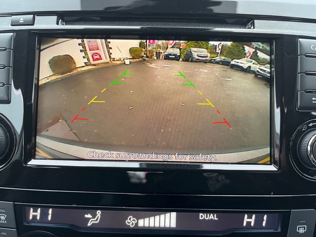 Used Nissan Qashqai 2019 for sale - 76570104: Photo 26