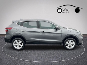 Used Nissan Qashqai 2019 for sale - 76570104: Photo