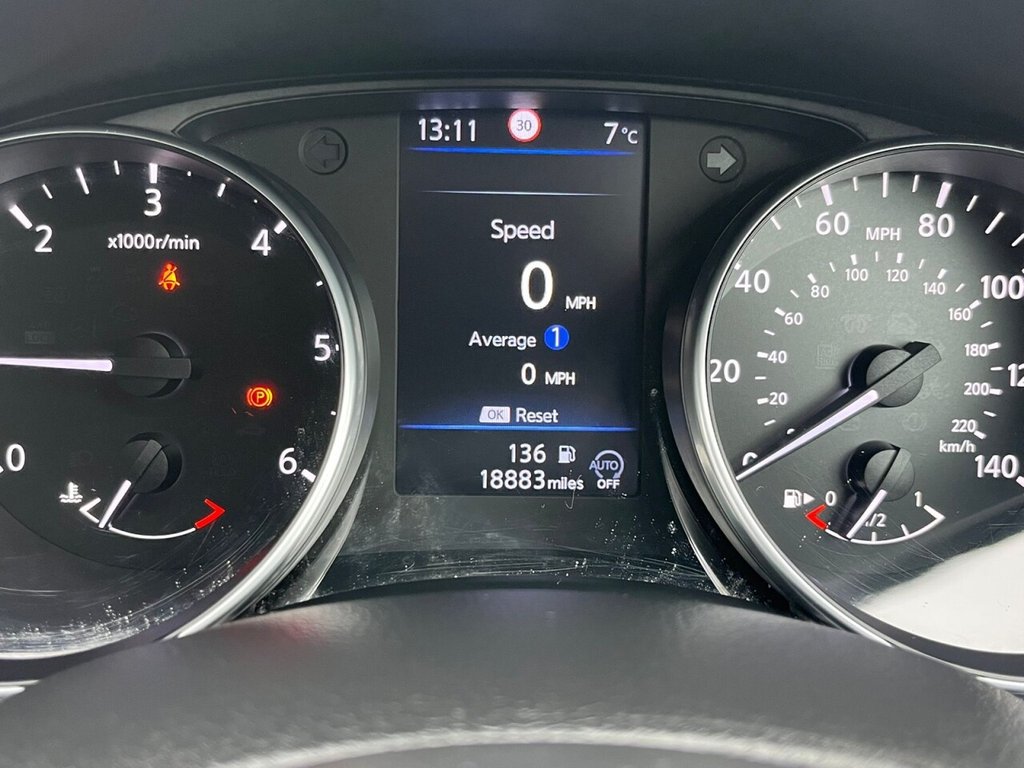 Used Nissan Qashqai 2019 for sale - 76570104: Photo 35